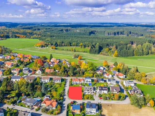 Erdgeschosswohnung kaufen in Lützelburg, Gablingen