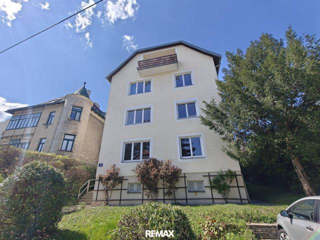 Apartment kaufen in KG Ober St. Veit, Wien