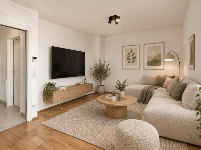 Apartment kaufen in Donaustadt, Wien