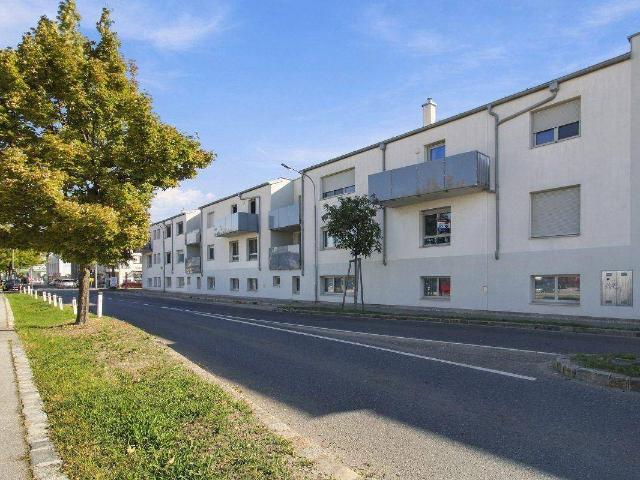 Apartment kaufen in Donaustadt, Wien