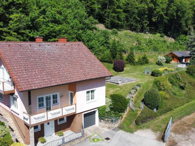Haus kaufen in Paudorf, Niederösterreich