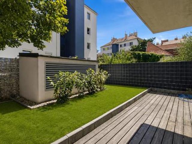 Wohnung kaufen in Wien