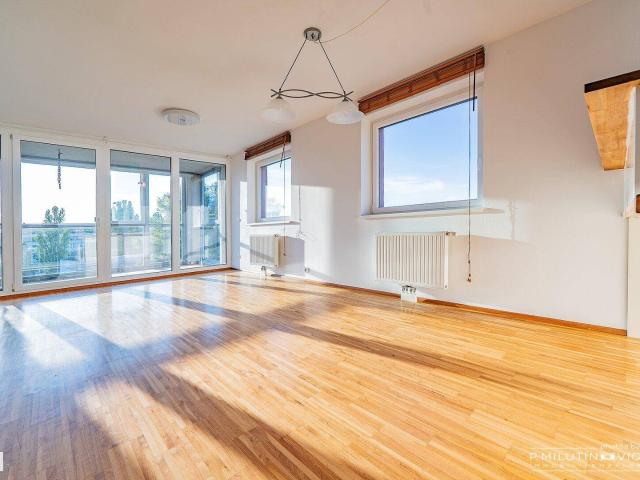 Apartment kaufen in Meidling, Wien