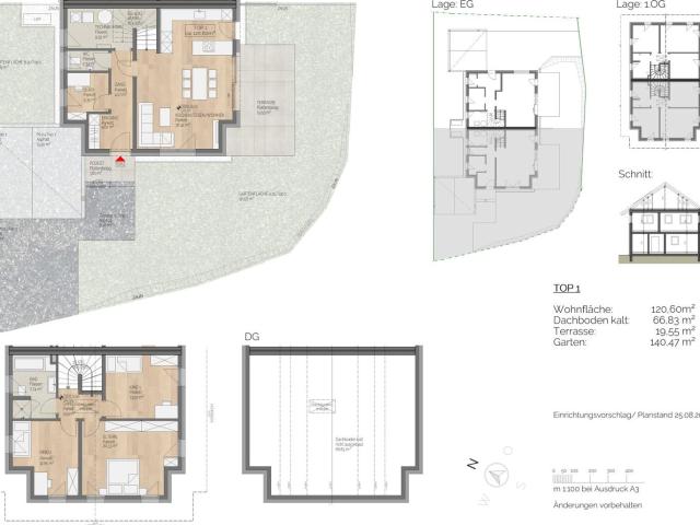 Haus kaufen in Winkl, Koppl