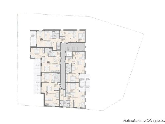 Wohnung kaufen in Salzburg