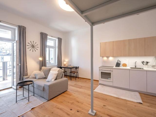 Wohnung mieten in Seestadt, Wien