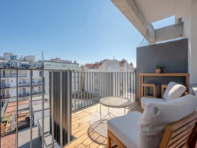 Apartment mieten in Brigittenau, Wien