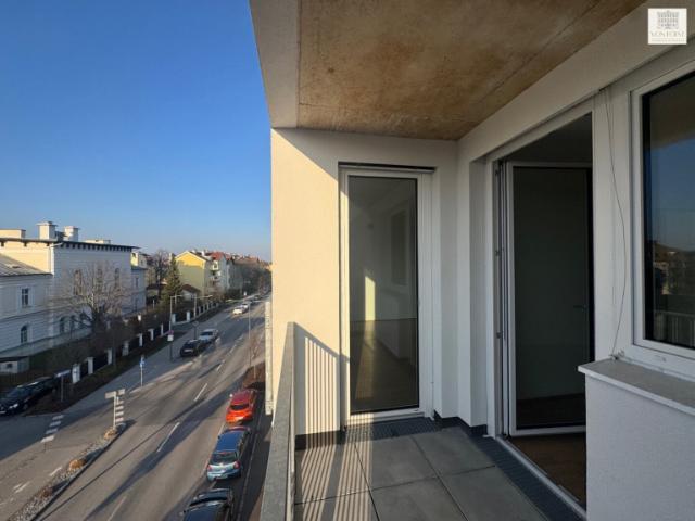 Wohnung kaufen in Leobersdorf, Niederösterreich