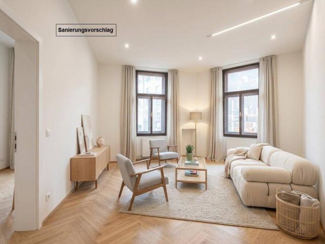 Apartment kaufen in KG Brigittenau, Wien