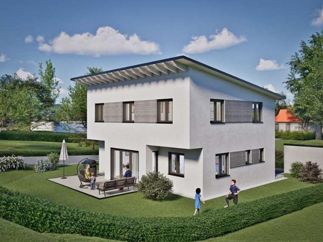 Haus kaufen in Steinebach am Wörthsee, Landkreis Starnberg