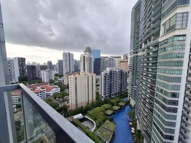 Apartment for rent