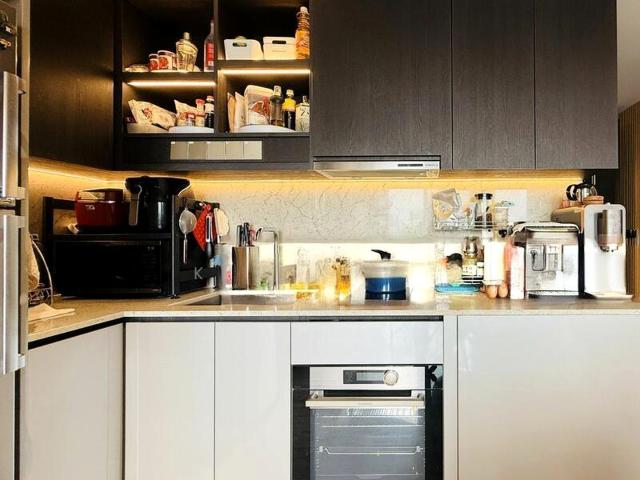 Apartment for sale in Novena