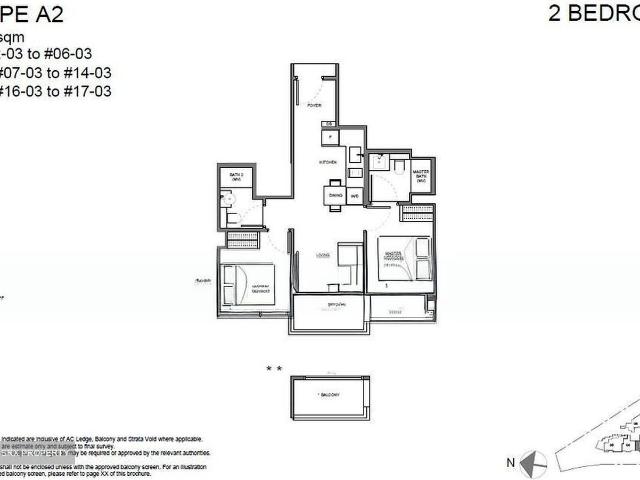 Apartment for sale