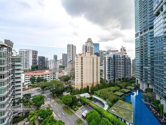 Apartment for sale in Novena