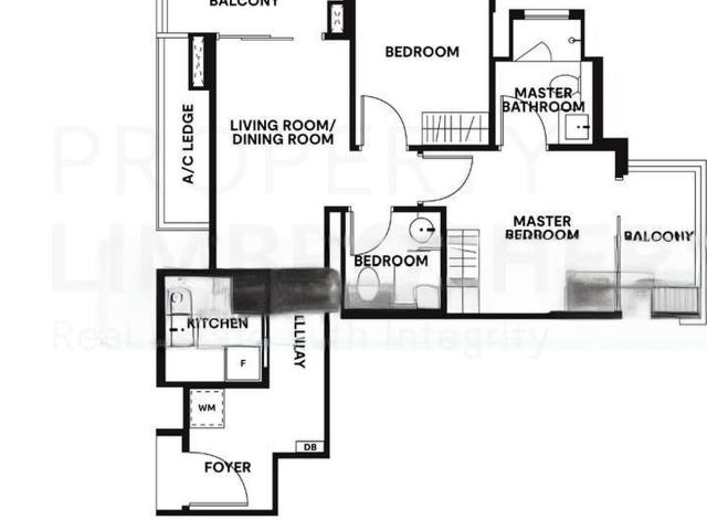 Apartment for sale in Novena