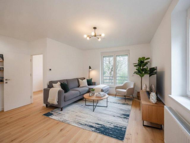 Apartment kaufen in KG Hütteldorf, Wien