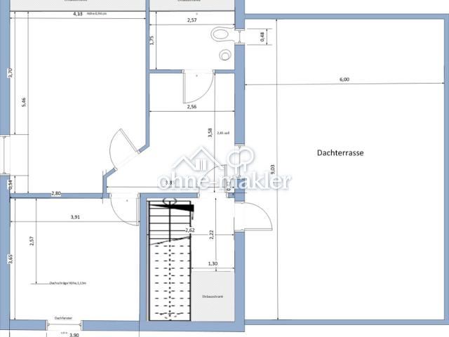 Apartment mieten in Herne-Mitte, Herne