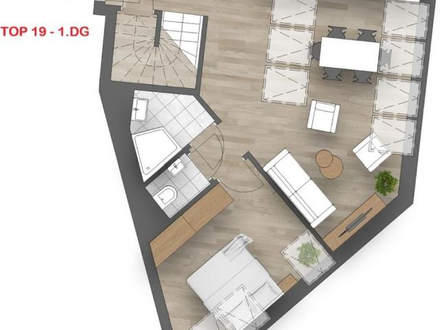 Wohnung kaufen in Stockerau, Niederösterreich