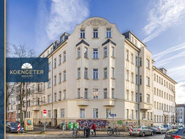 Wohnung kaufen in Leipzig, Sachsen