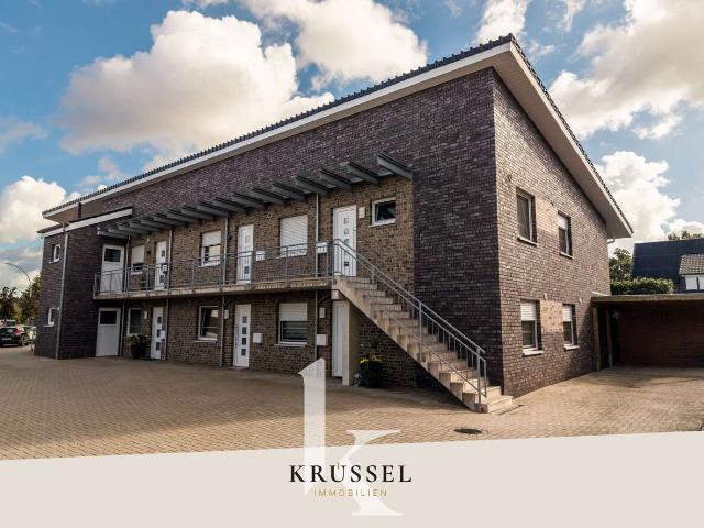 Wohnung kaufen in Spelle, Landkreis Emsland