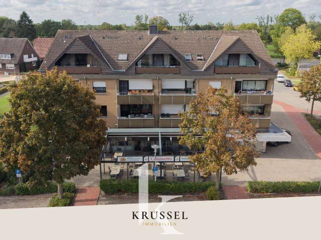 Wohnung kaufen in Lingen (Ems), Landkreis Emsland