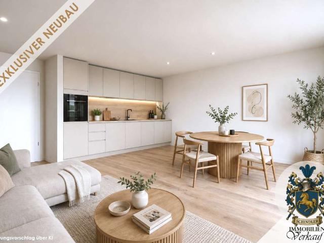 Wohnung kaufen in Schönesberg, Ehekirchen