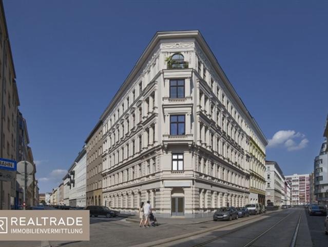 Gewerbe kaufen in Wien, KG Leopoldstadt