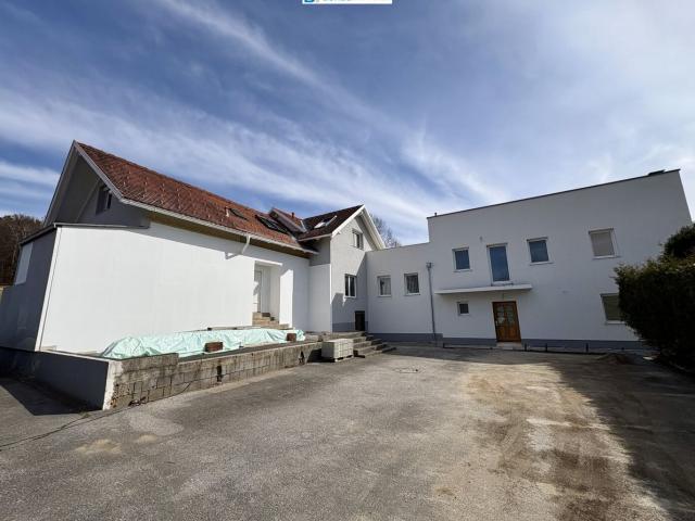 Haus kaufen in Gersdorf-Feistritz, Steiermark