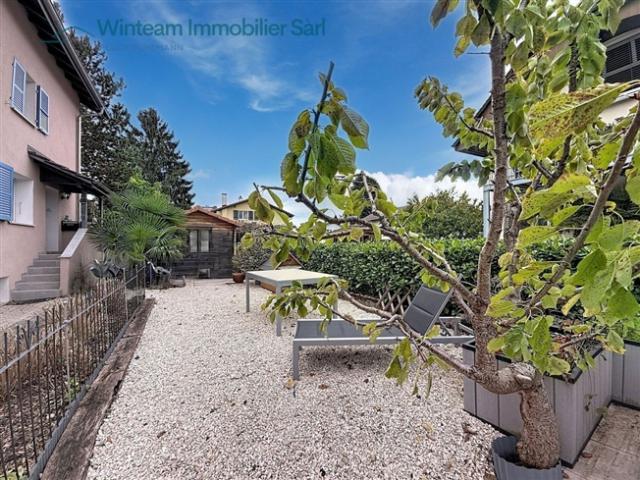 Wohnung kaufen in Givisiez, Freiburg