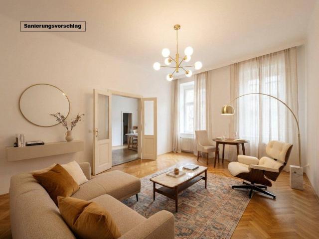 Apartment kaufen in KG Favoriten, Wien