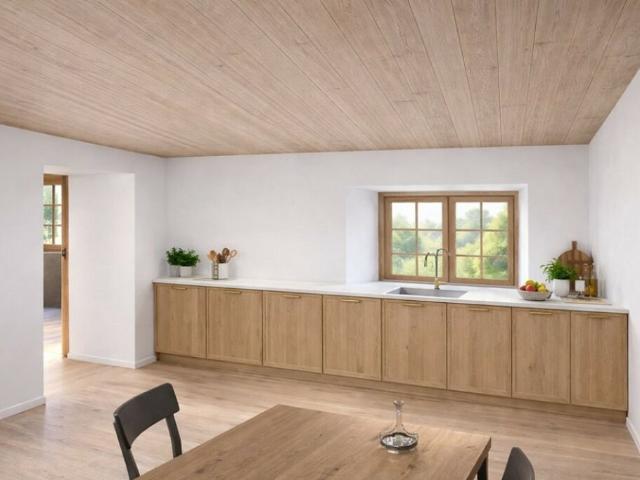 Wohnung kaufen in Elm, Glarus