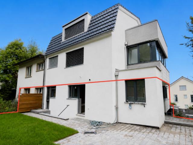 Wohnung kaufen in Oberwil (BL), Basel-Landschaft