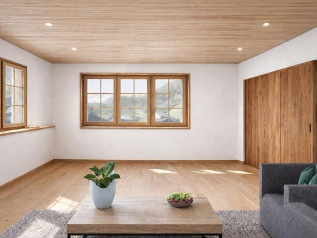 Wohnung kaufen in Elm, Glarus