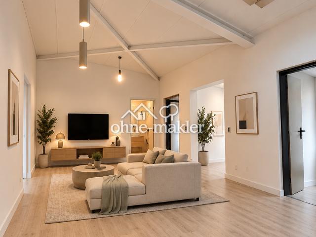 Apartment mieten in Kronprinzenviertel, Krefeld