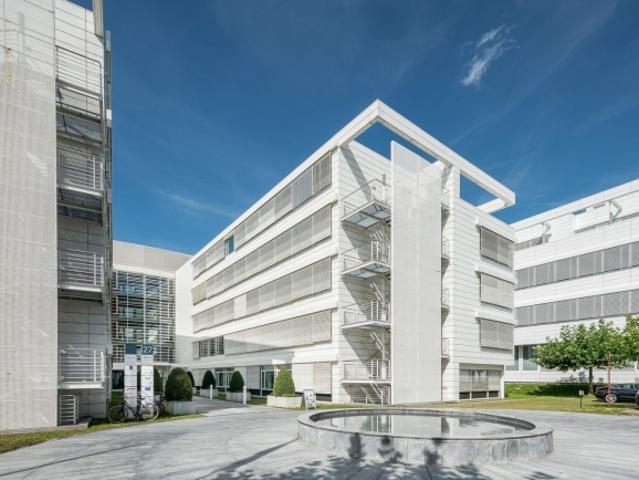 Büro mieten in Kloten, Bezirk Bülach