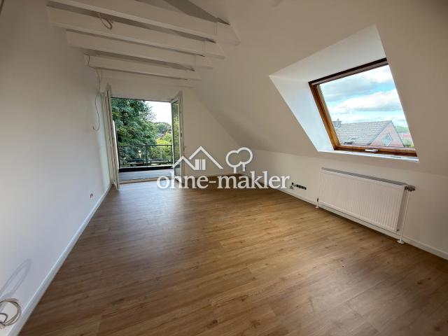 Apartment mieten in Münster-Ost, Münster