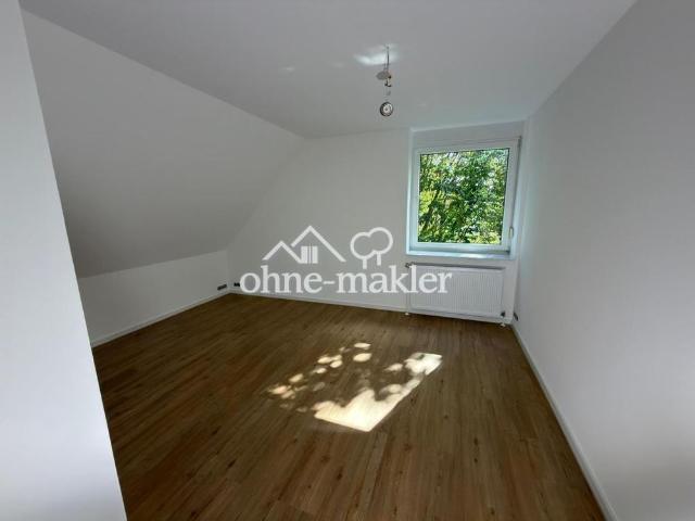 Apartment mieten in Mauritz-Ost, Munster