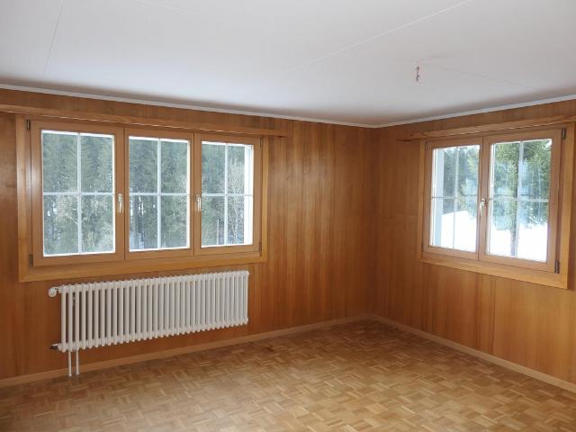 Immobilie kaufen in Ebnat-Kappel, St. Gallen