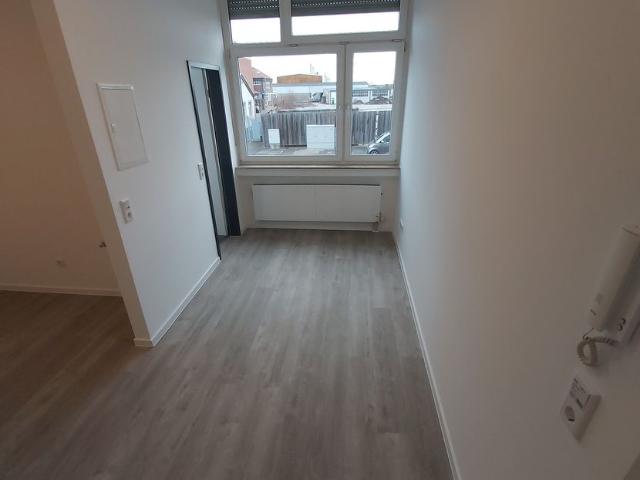 Apartment mieten in Drispenstedt, Hildesheim