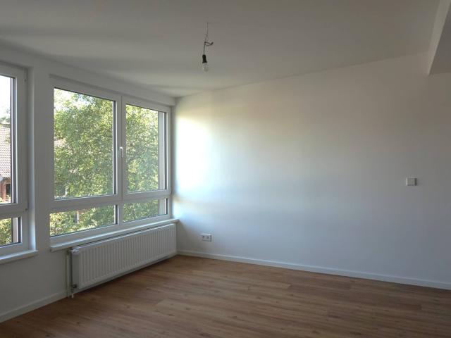 Apartment mieten in Bramfeld, Hamburg