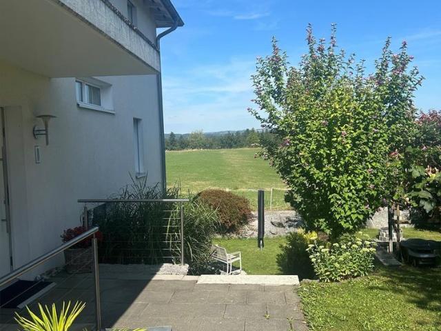 Apartment mieten in Buchrain, Lü