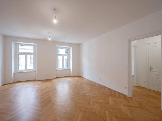 Apartment mieten in KG Leopoldstadt, Wien