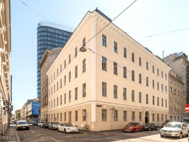 Apartment mieten in KG Leopoldstadt, Wien