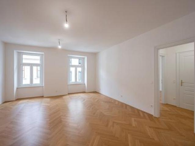 Wohnung mieten in Wien