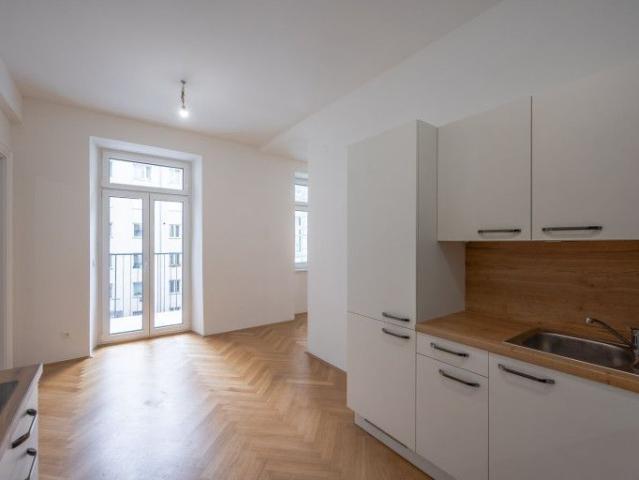 Apartment mieten in KG Leopoldstadt, Wien