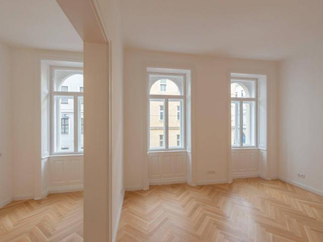 Apartment kaufen in KG Margareten, Wien