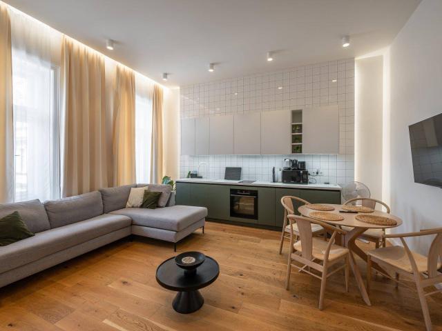 Apartment kaufen in KG Neubau, Wien