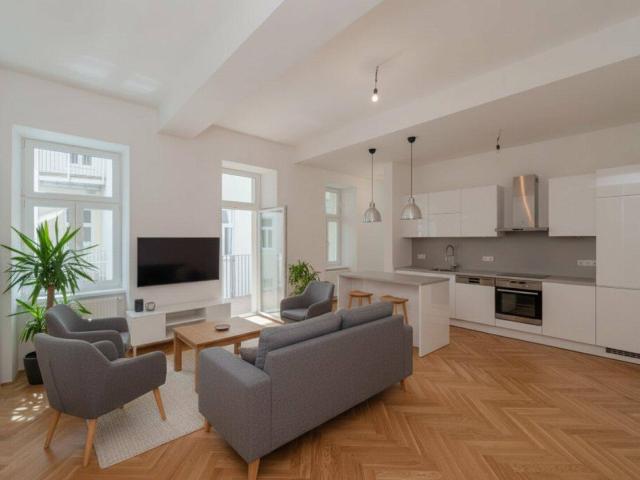Apartment kaufen in KG Brigittenau, Wien
