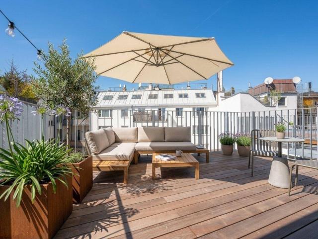Apartment kaufen in KG Leopoldstadt, Wien