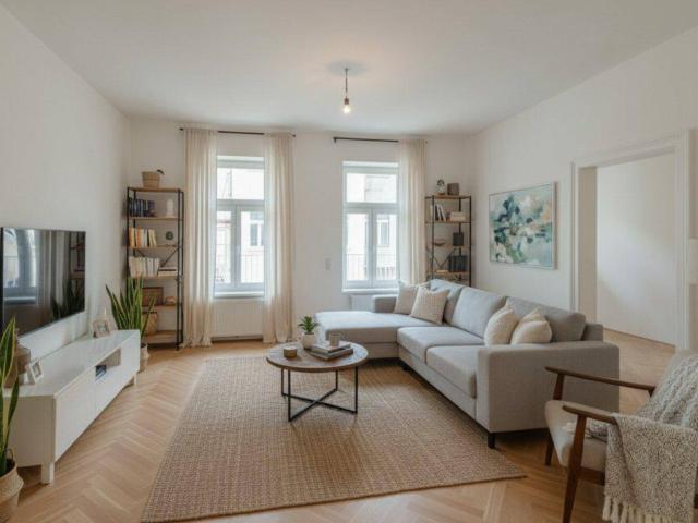 Apartment kaufen in KG Brigittenau, Wien